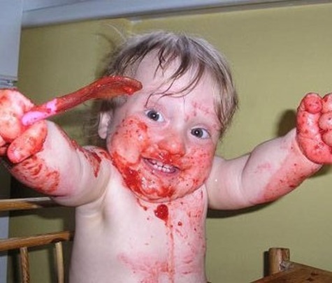 Large_baby_messy