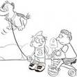 Small_floating_dog_cartoon